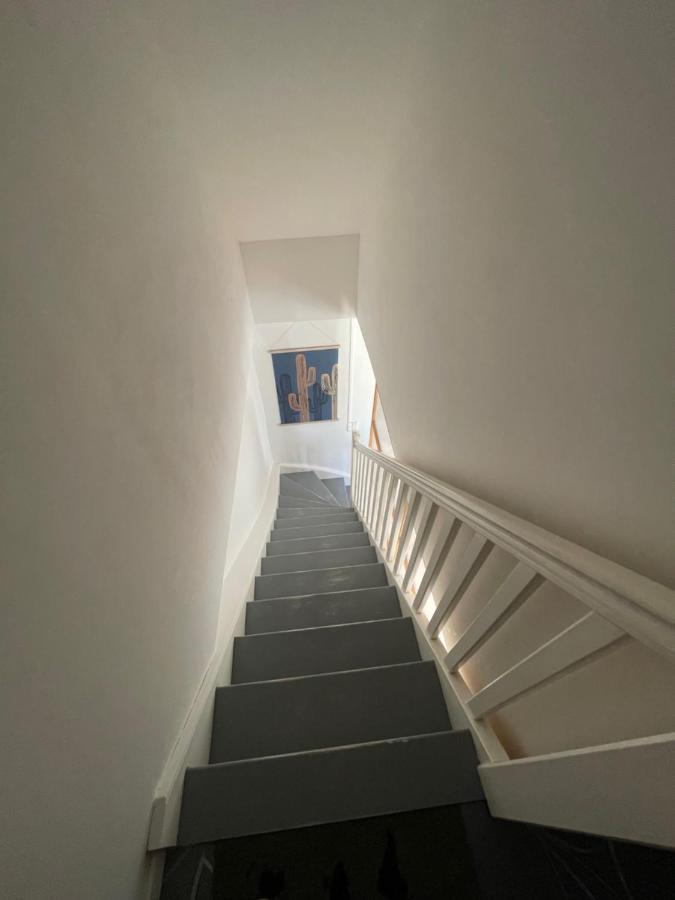 Duplex Apartment Beaumont-sur-Sarthe Exterior photo